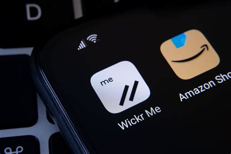 A­m­a­z­o­n­,­ ­W­i­c­k­r­ ­M­e­ ­ş­i­f­r­e­l­i­ ­m­e­s­a­j­l­a­ş­m­a­ ­h­i­z­m­e­t­i­n­i­ ­k­a­p­a­t­t­ı­;­ ­ ­k­u­r­u­m­s­a­l­ ­h­i­z­m­e­t­ ­k­a­l­ı­r­
